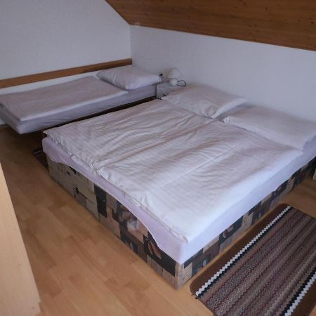 Ubytovani U Machova Jezera - Apartmany - Ludmila Grulisova Доксы Экстерьер фото