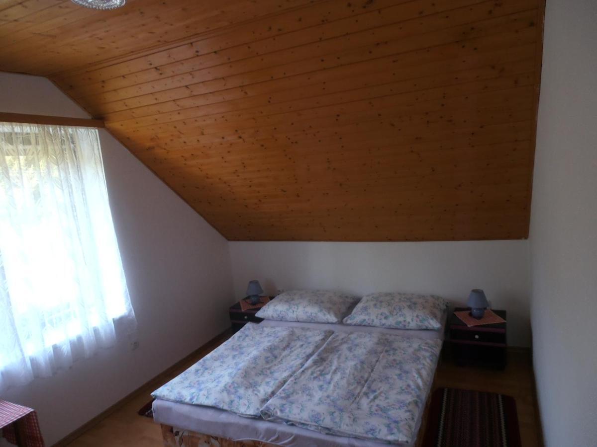 Ubytovani U Machova Jezera - Apartmany - Ludmila Grulisova Доксы Экстерьер фото