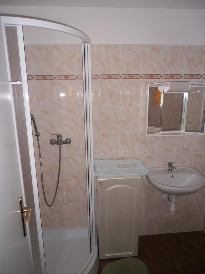 Ubytovani U Machova Jezera - Apartmany - Ludmila Grulisova Доксы Экстерьер фото