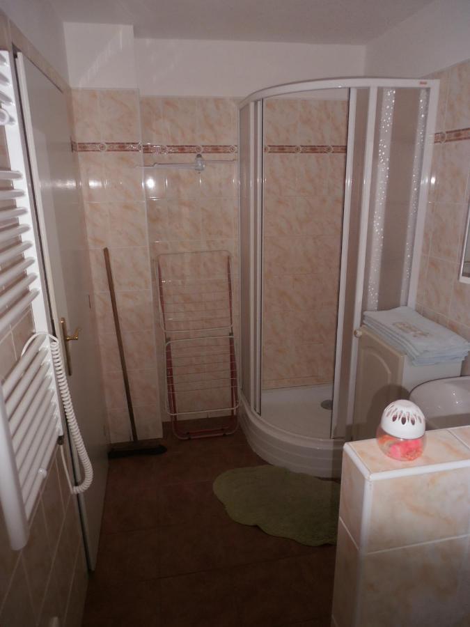 Ubytovani U Machova Jezera - Apartmany - Ludmila Grulisova Доксы Экстерьер фото