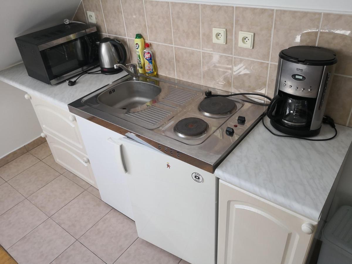 Ubytovani U Machova Jezera - Apartmany - Ludmila Grulisova Доксы Экстерьер фото