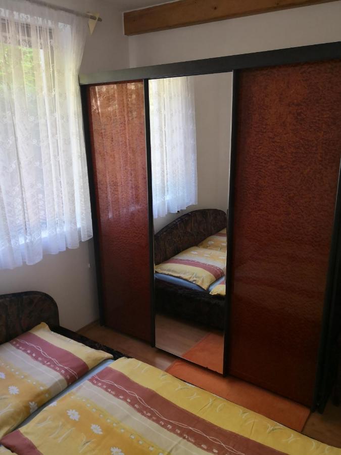 Ubytovani U Machova Jezera - Apartmany - Ludmila Grulisova Доксы Экстерьер фото