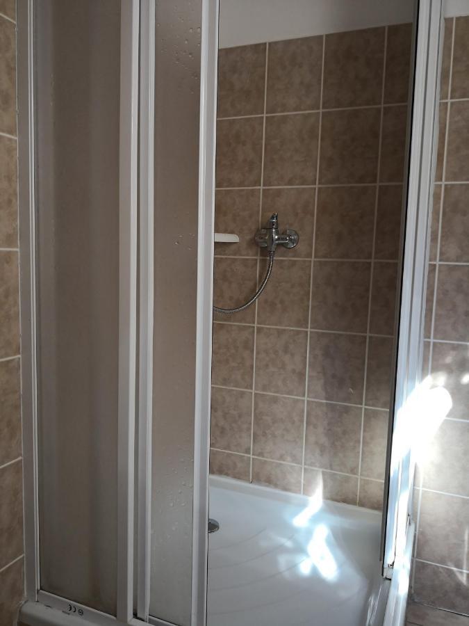 Ubytovani U Machova Jezera - Apartmany - Ludmila Grulisova Доксы Экстерьер фото