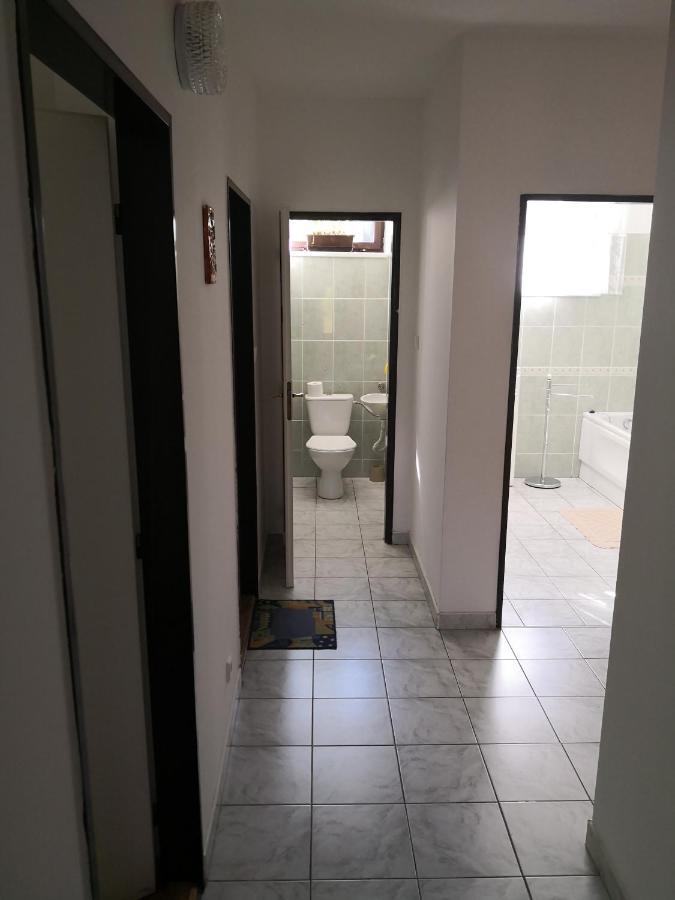 Ubytovani U Machova Jezera - Apartmany - Ludmila Grulisova Доксы Экстерьер фото