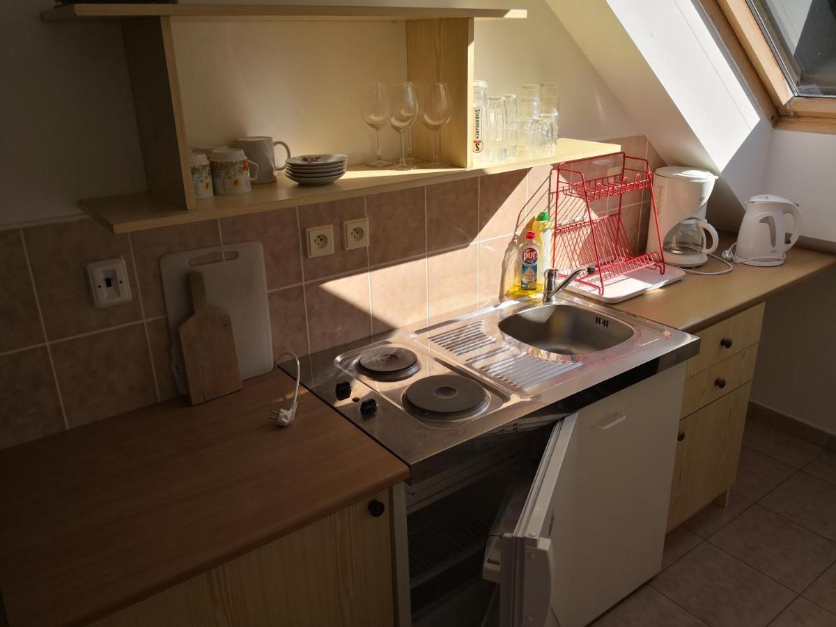 Ubytovani U Machova Jezera - Apartmany - Ludmila Grulisova Доксы Экстерьер фото