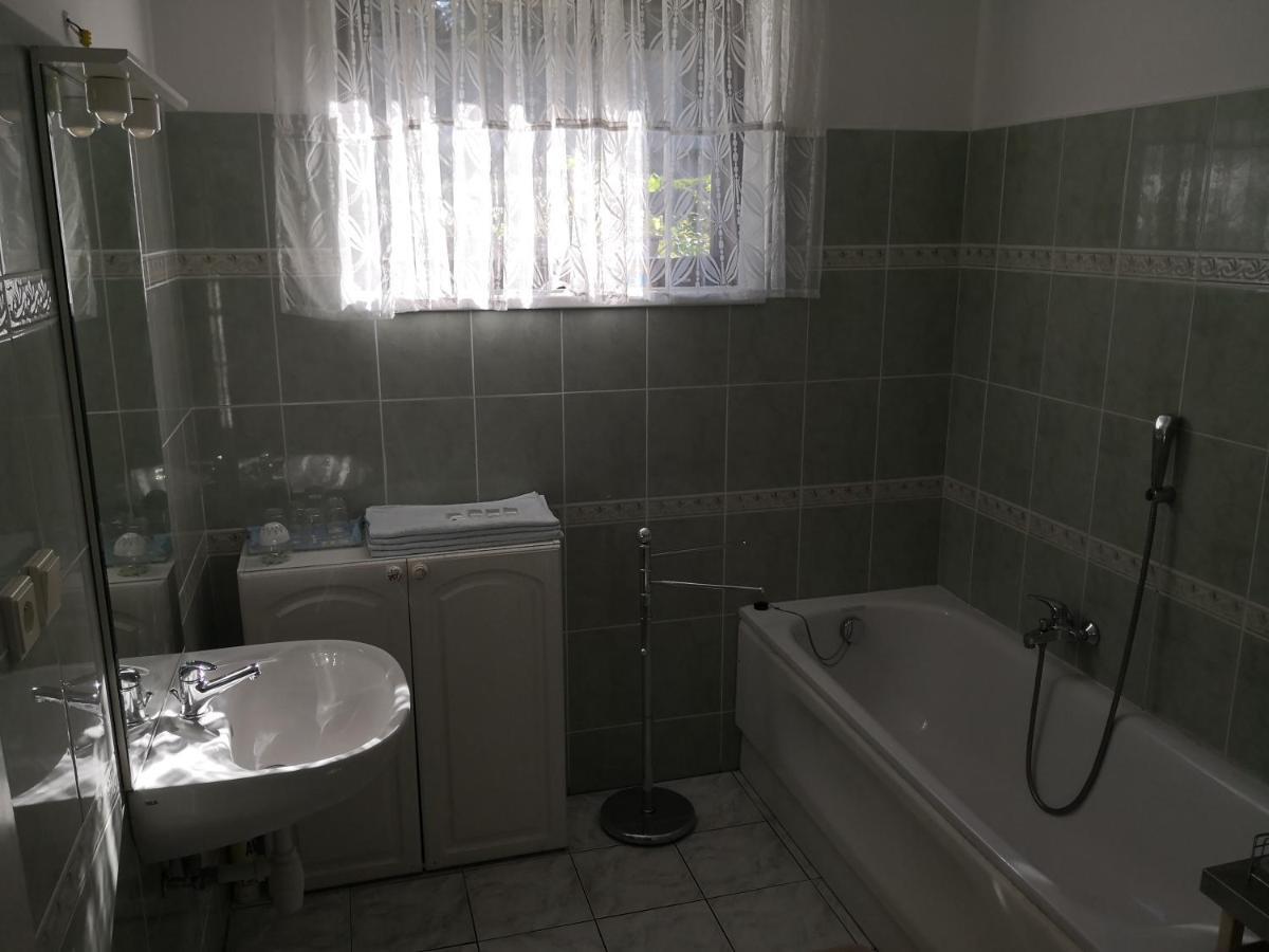 Ubytovani U Machova Jezera - Apartmany - Ludmila Grulisova Доксы Экстерьер фото