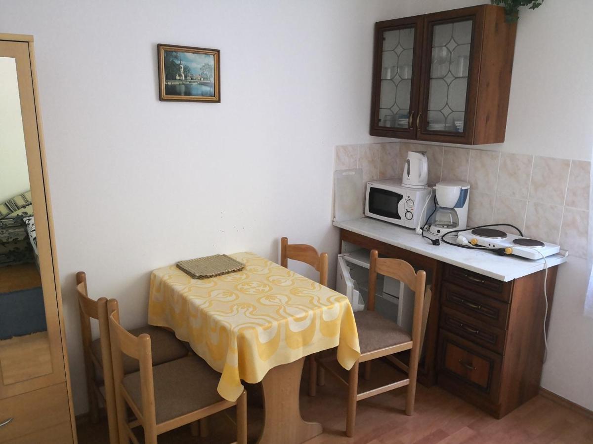 Ubytovani U Machova Jezera - Apartmany - Ludmila Grulisova Доксы Экстерьер фото