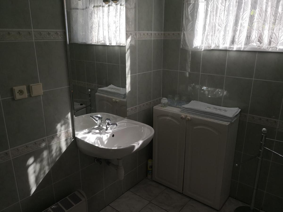 Ubytovani U Machova Jezera - Apartmany - Ludmila Grulisova Доксы Экстерьер фото